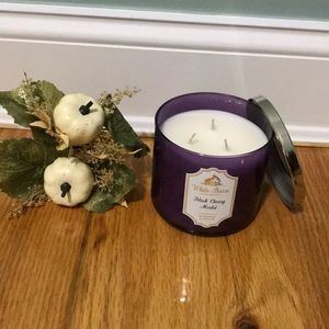 Other - White barn candle Other - White barn candle